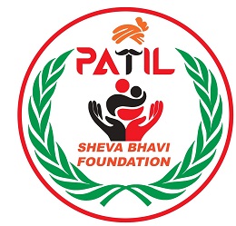 Patil Seva Bhavi Foundation Logo