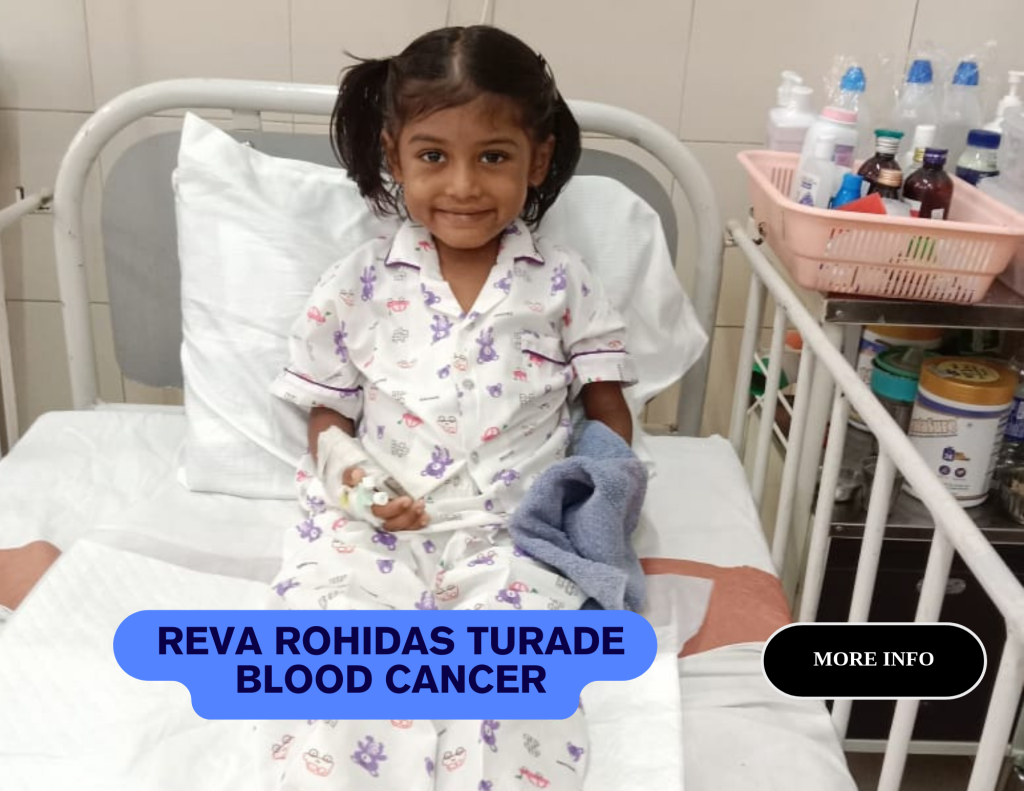 Reva Rohidas Turade